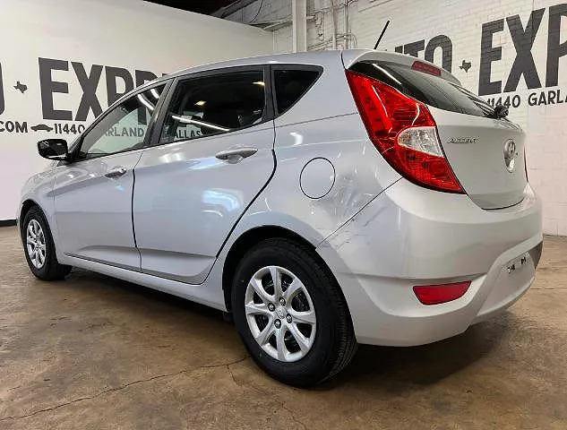 2014 Hyundai Accent