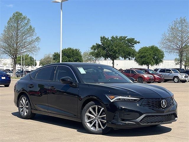 2025 Acura Integra