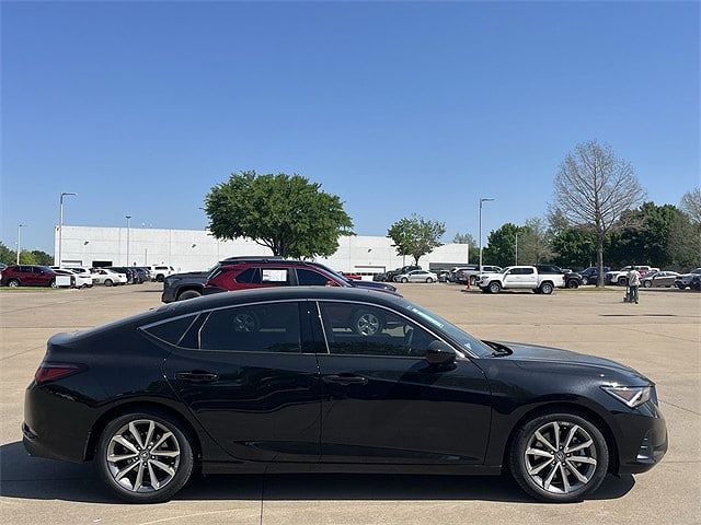 2025 Acura Integra