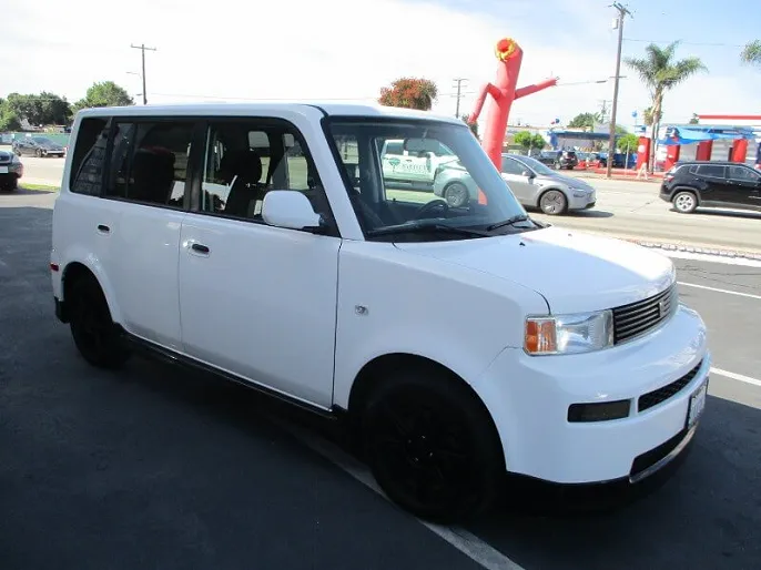 2006 Scion xB
