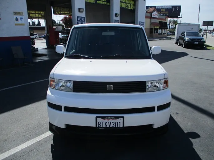 2006 Scion xB