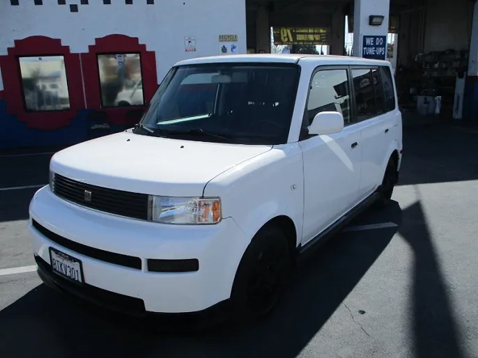 2006 Scion xB