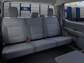 2025 Ford F-250