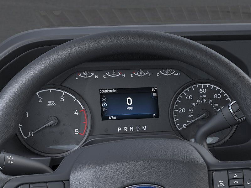 2025 Ford F-250