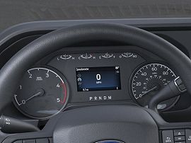 2025 Ford F-250