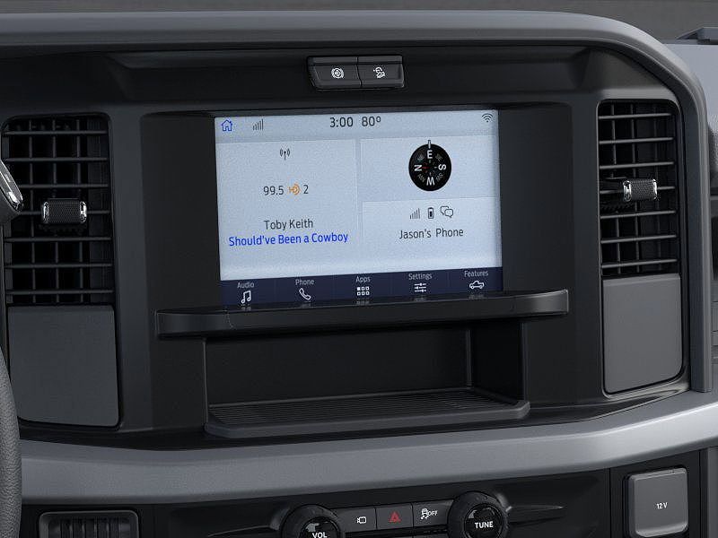 2025 Ford F-250