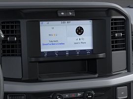 2025 Ford F-250