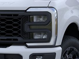 2025 Ford F-250