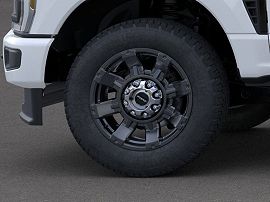 2025 Ford F-250
