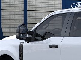 2025 Ford F-250