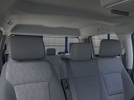 2025 Ford F-250