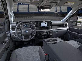 2025 Ford F-250
