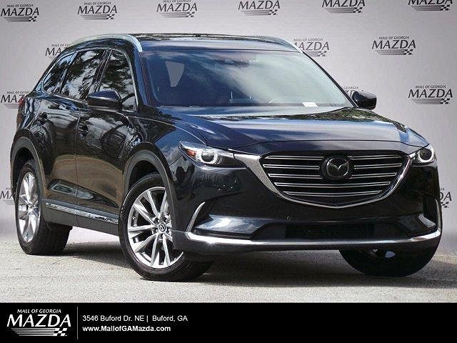 2018 Mazda CX-9 Signature image 0
