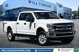 2020 Ford F-250