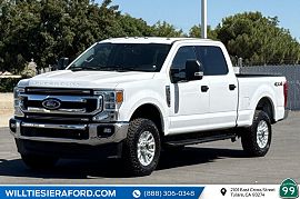 2020 Ford F-250