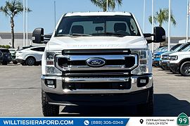 2020 Ford F-250