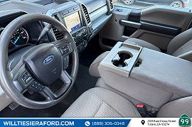2020 Ford F-250