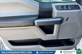 2020 Ford F-250