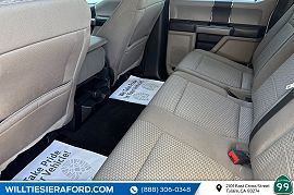 2020 Ford F-250