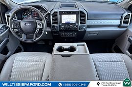 2020 Ford F-250