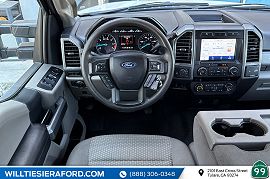 2020 Ford F-250