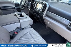 2020 Ford F-250