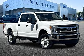 2020 Ford F-250
