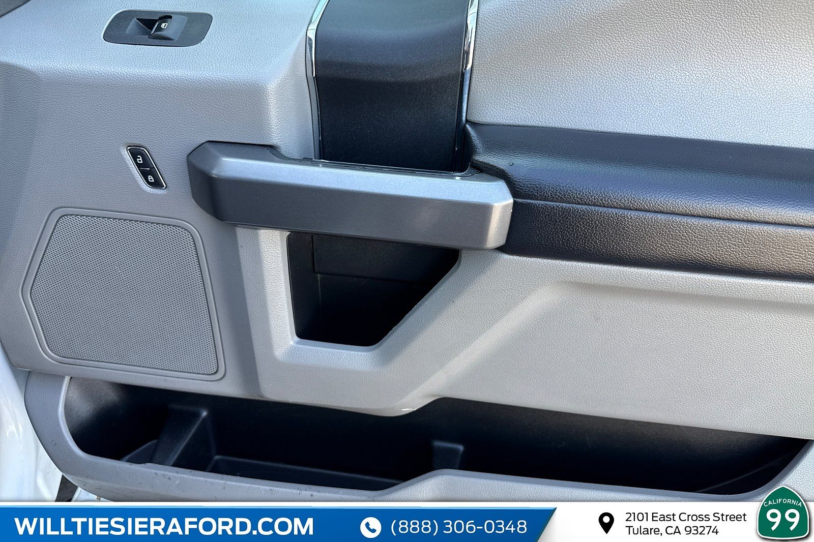 2020 Ford F-250