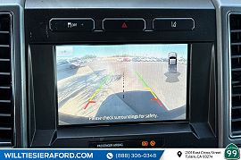 2020 Ford F-250