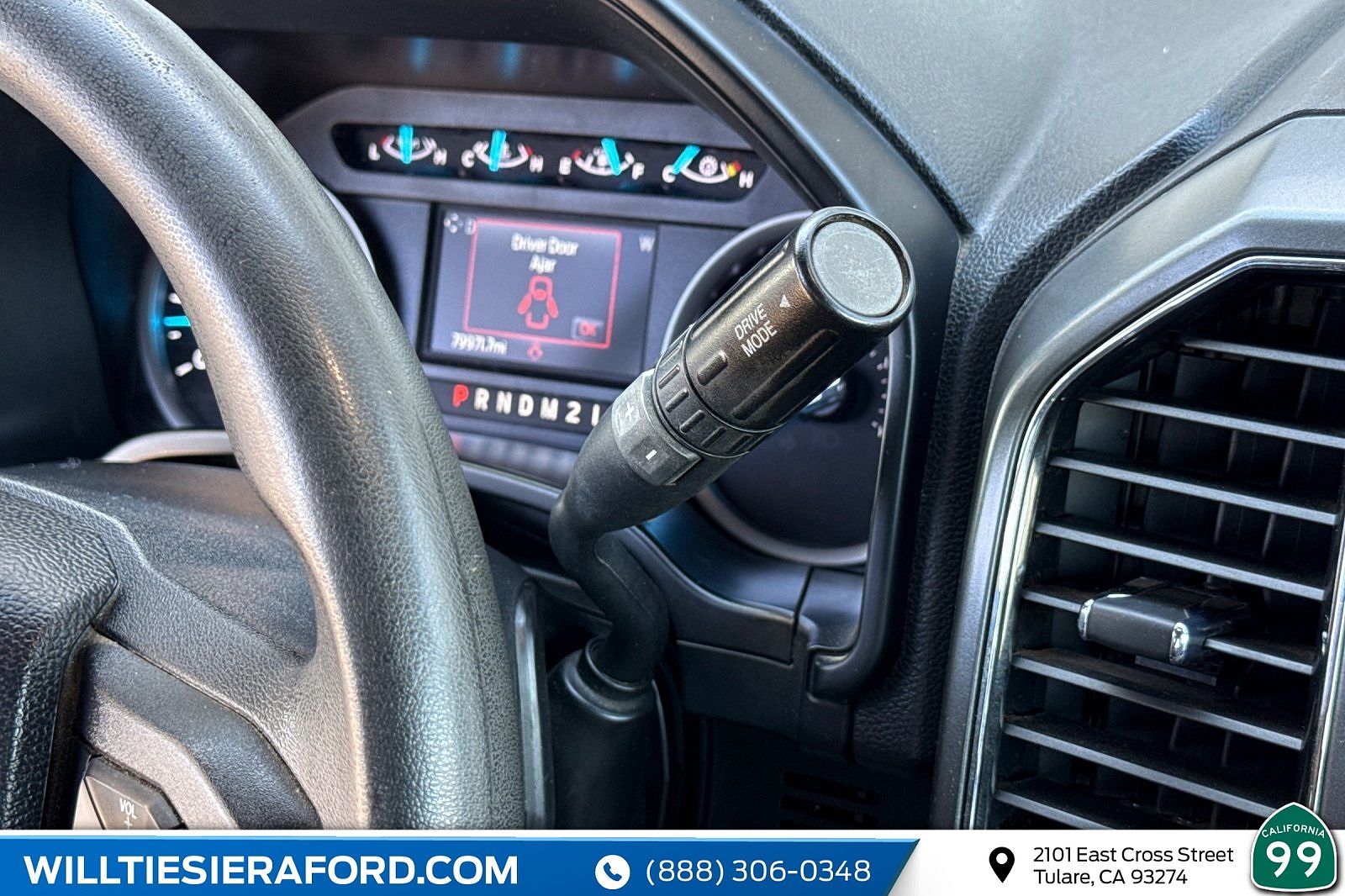 2020 Ford F-250