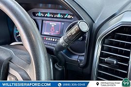 2020 Ford F-250