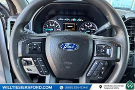2020 Ford F-250