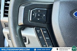 2020 Ford F-250