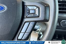 2020 Ford F-250