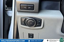 2020 Ford F-250