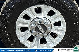 2020 Ford F-250
