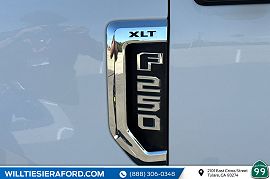 2020 Ford F-250