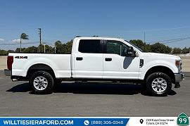2020 Ford F-250