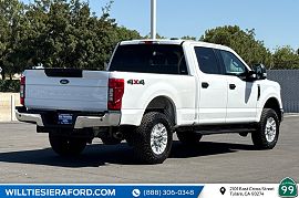 2020 Ford F-250