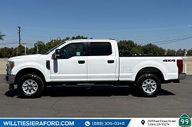 2020 Ford F-250
