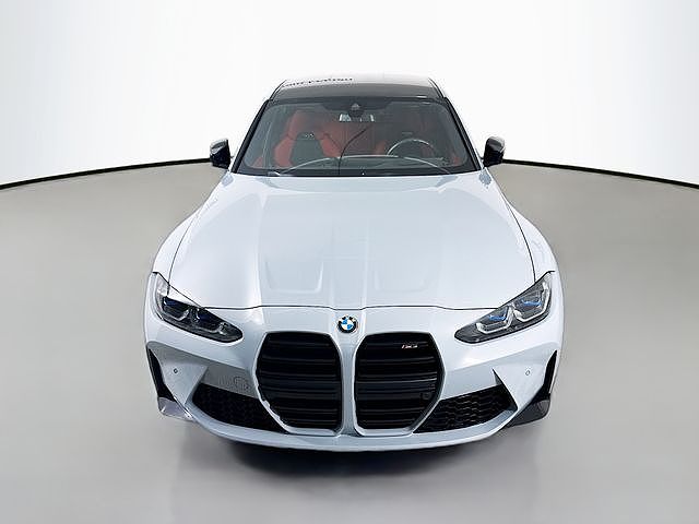 2024 BMW M3
