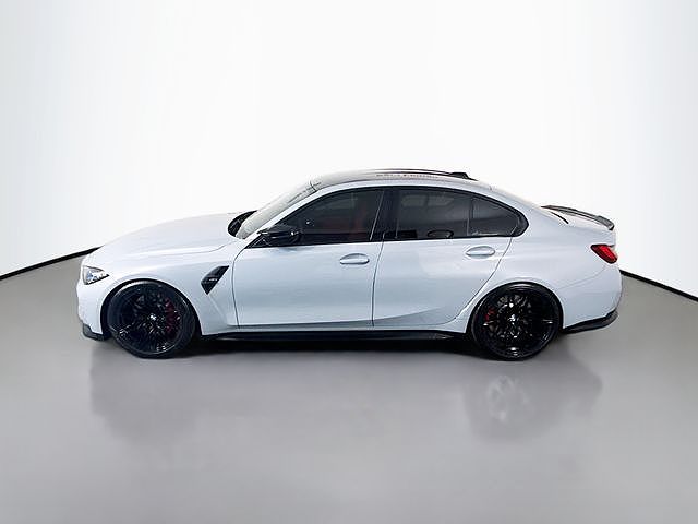 2024 BMW M3
