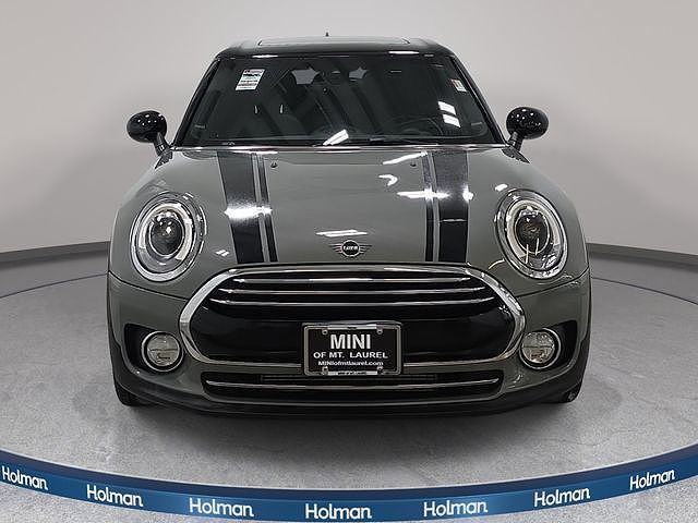 2019 Mini Cooper Clubman