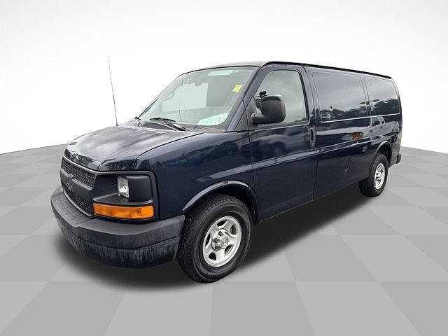2007 Chevrolet Express