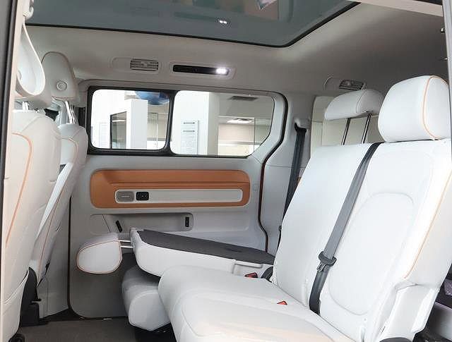 2025 Volkswagen ID.Buzz