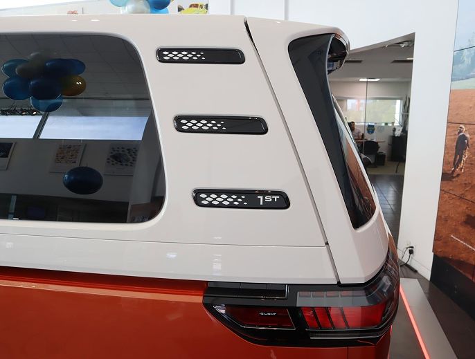 2025 Volkswagen ID.Buzz