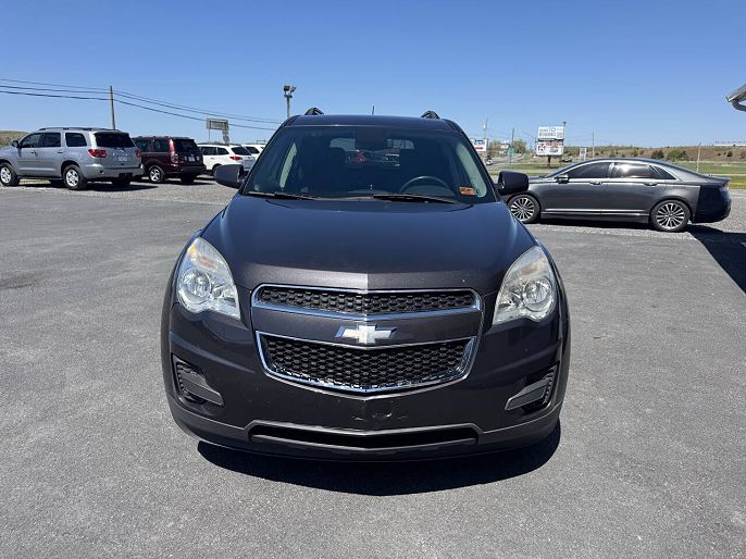 2015 Chevrolet Equinox