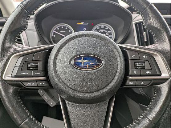 2019 Subaru Forester Premium photo 10