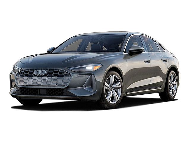 2025 Audi A5