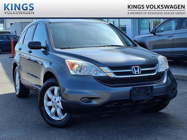 2011 Honda CR-V